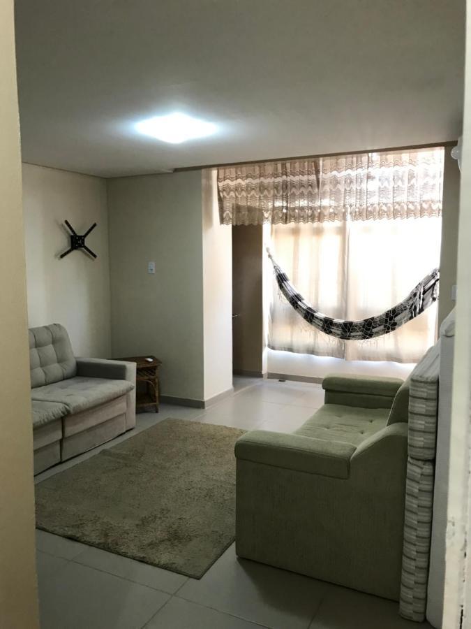 Апартаменты Jk Proximo Ao Mar Com Piscina Em Capao Novo Капан-да-Каноа Экстерьер фото